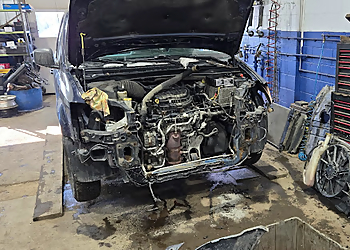 Longueuil Garage de réparation voiture Les Services D'auto Alex Plus