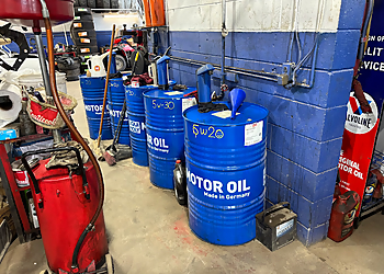 Longueuil Garage de réparation voiture Les Services D'auto Alex Plus