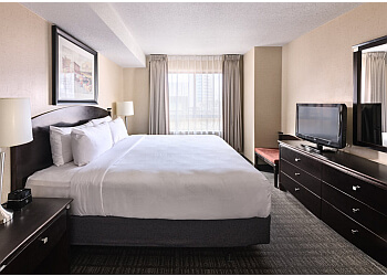 Ottawa Hôtels Les Suites Hotel Ottawa