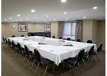 Ottawa Hôtels Les Suites Hotel Ottawa