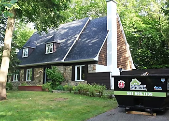 Levis roofing contractor Les Toitures MR Inc.