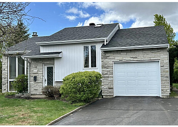 Trois Rivieres roofing contractor Les Toitures Pat Casault