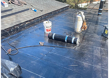 Repentigny roofing contractor Les Toitures Rive-Nord Inc.