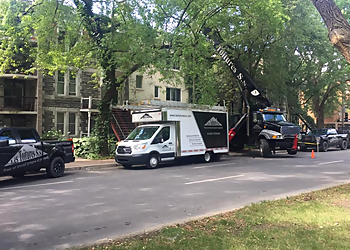 Longueuil Couvreurs Les Toitures S.S.