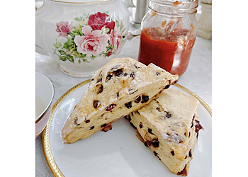 Sherbrooke Boulangeries Les Vraies Richesses