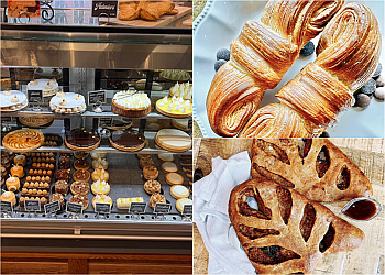 Sherbrooke Boulangeries Les Vraies Richesses
