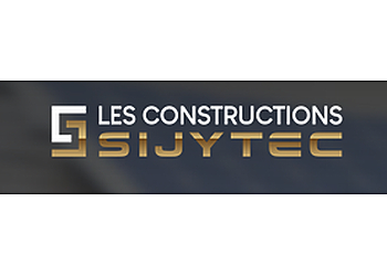 Shawinigan home builder Les constructions Sijytec