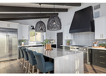 Granby home builder Les constructions Éric Laflamme Inc.