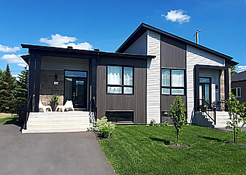 Les constructions Éric Laflamme Inc. - Granby, QC Home Builders - Professional Highlights