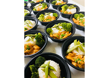 Mirabel caterer Les délices de Sammy