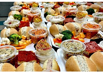 Saint Jerome caterer Les délices du palais