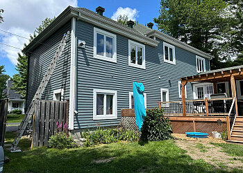 Laval Peintres Les entreprises Propeintre, Inc.