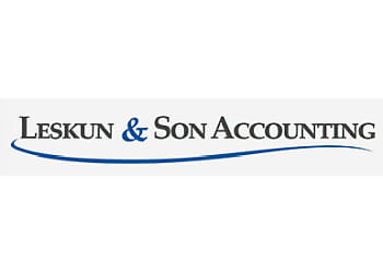 Chilliwack accounting firm Leskun & Son Accounting