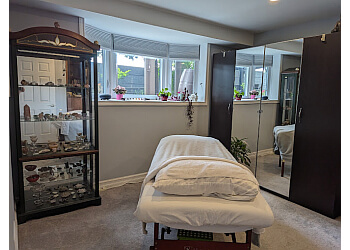 Burlington hypnotherapy Leslie McGeagh Hypnosis