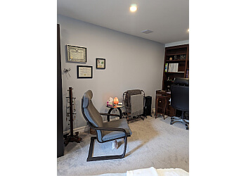 Burlington hypnotherapy Leslie McGeagh Hypnosis