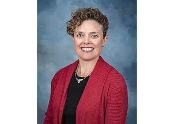 Huntsville physical therapist Leslie Tempest, B.Sc PT, CEO - PROACTIVE REHAB