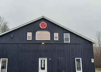 Huntsville physical therapist Leslie Tempest, B.Sc PT, CEO - PROACTIVE REHAB