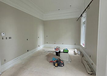 Saint Jerome painter Les Peintures Esquisses