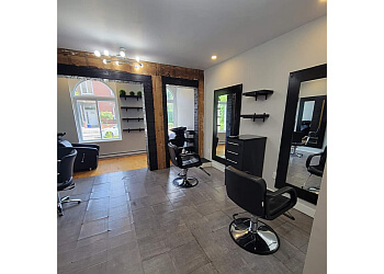 Laval spa Les petits plaisirs de Marie