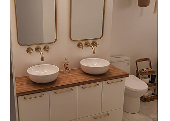 Saguenay plumber Les plomberies SD