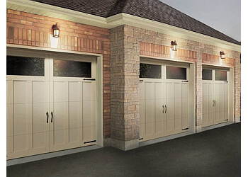 Gatineau garage door repair Les portes L.T.R