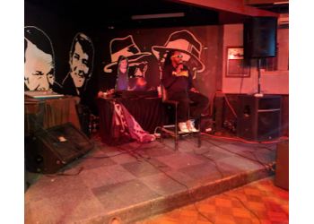 Oakville night club Less Than Level