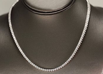 St Catharines jewelry Lessard Coutu Custom Jewellery