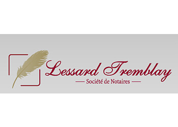 Lessard Tremblay, Société de Notaires