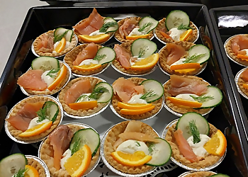 Shawinigan Traiteurs Les soeurs Jack's