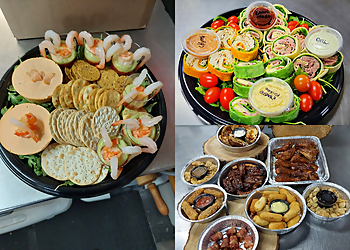 Shawinigan Traiteurs Les soeurs Jack's