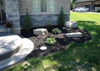 Brantford landscaping company Lester Contracting