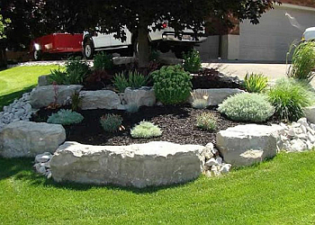 Brantford landscaping company Lester Contracting