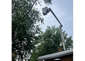 Longueuil Services d'arboriculteur Les Émondages Dansereau Inc.