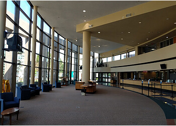 Lethbridge City Hall - Lethbridge, AB Landmarks - Trail Image