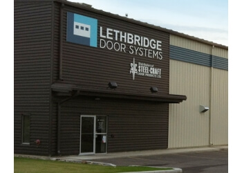 Steel-Craft Door Products Ltd.