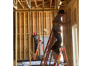 Lethbridge electrician Lethbridge Electric Ltd.