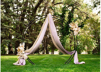 Lethbridge event rental company Lethbridge Event Rentals