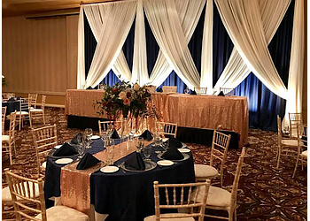 Lethbridge event rental company Lethbridge Event Rentals