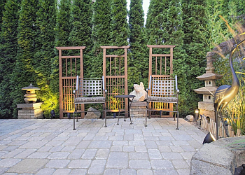 Lethbridge Paysagistes Lethbridge Landscaping Pros