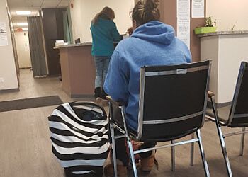 Lethbridge urgent care clinic Lethbridge Medical Clinic