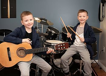 Lethbridge music school Lethbridge Music Academy