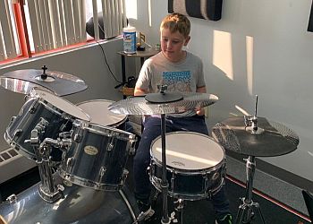 Lethbridge music school Lethbridge Music Academy