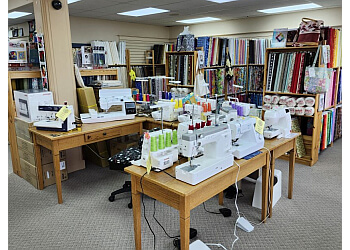 Lethbridge sewing machine store Lethbridge Sewing Centre