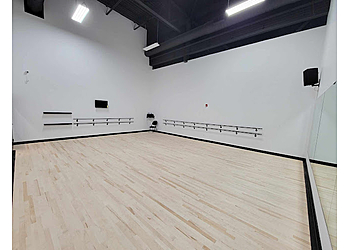 Kitchener écoles de danse Lets Dance Ltd.