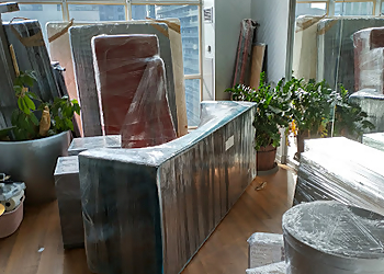 Aurora moving company Let's Get Moving