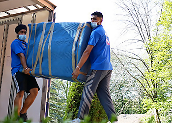 Aurora moving company Let's Get Moving