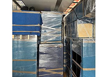 Hamilton moving company Let's Get Moving