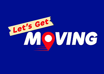 Vancouver Déménageurs Let’s Get Moving