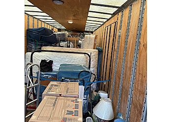 Brantford moving company Let's Get Moving Brantford