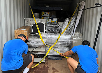 Brantford moving company Let's Get Moving Brantford